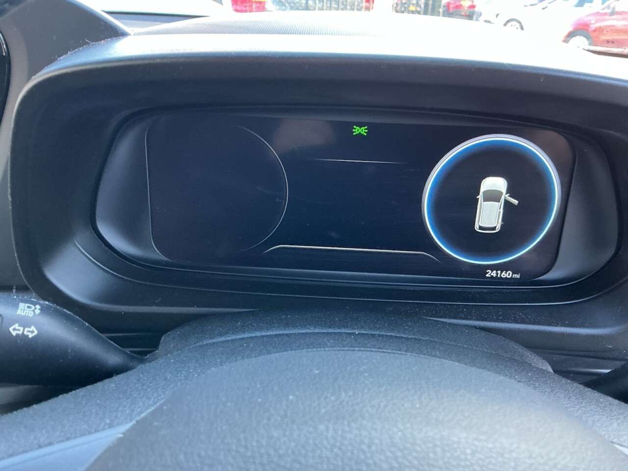 2021 HYUNDAI I20 2021 HYUNDAI I20