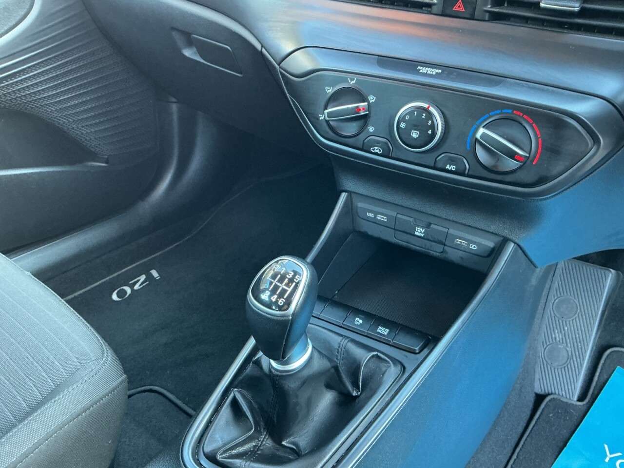 2021 HYUNDAI I20 2021 HYUNDAI I20