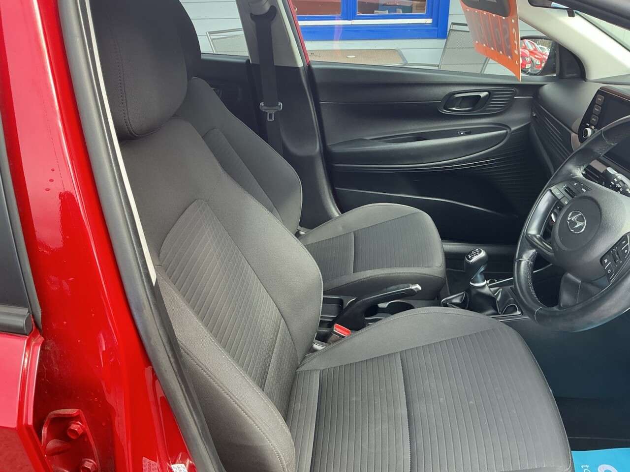 2021 HYUNDAI I20 2021 HYUNDAI I20