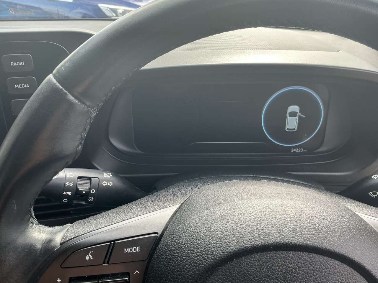 2021 HYUNDAI I20 2021 HYUNDAI I20