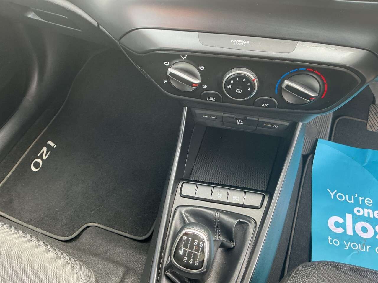 2021 HYUNDAI I20 2021 HYUNDAI I20