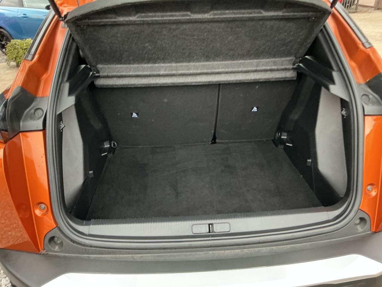 2020 PEUGEOT 2008 2020 PEUGEOT 2008