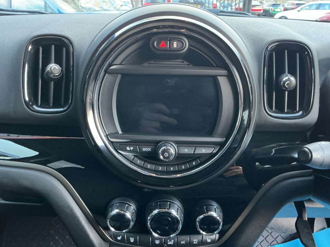 2018 MINI COUNTRYMAN 2018 MINI COUNTRYMAN