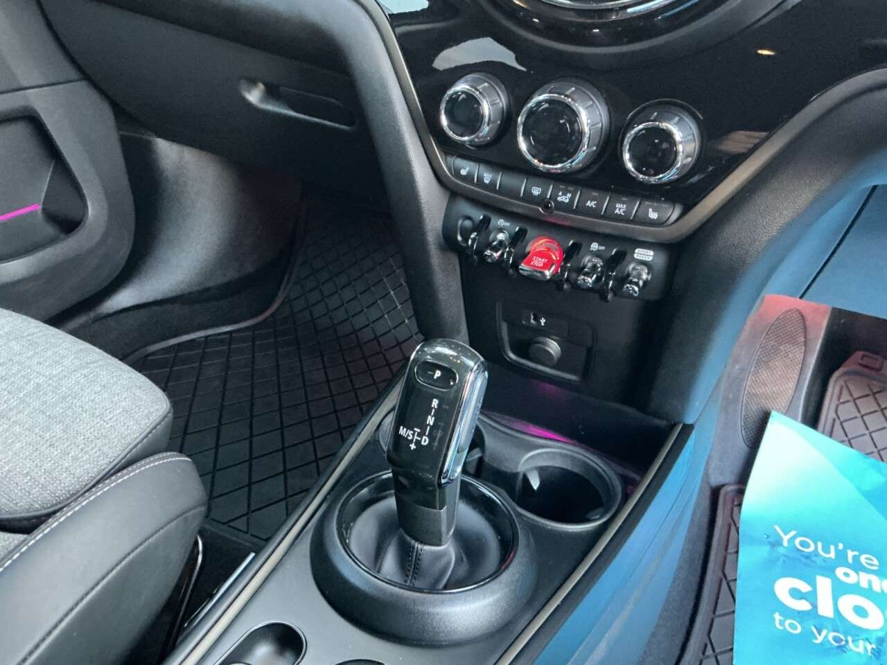 2018 MINI COUNTRYMAN 2018 MINI COUNTRYMAN