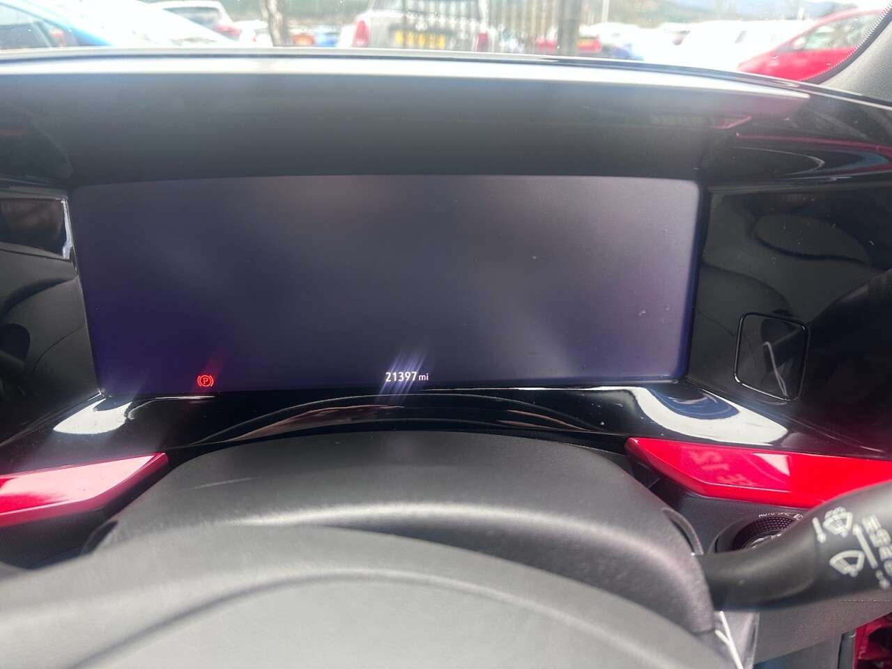 2022 VAUXHALL MOKKA 2022 VAUXHALL MOKKA