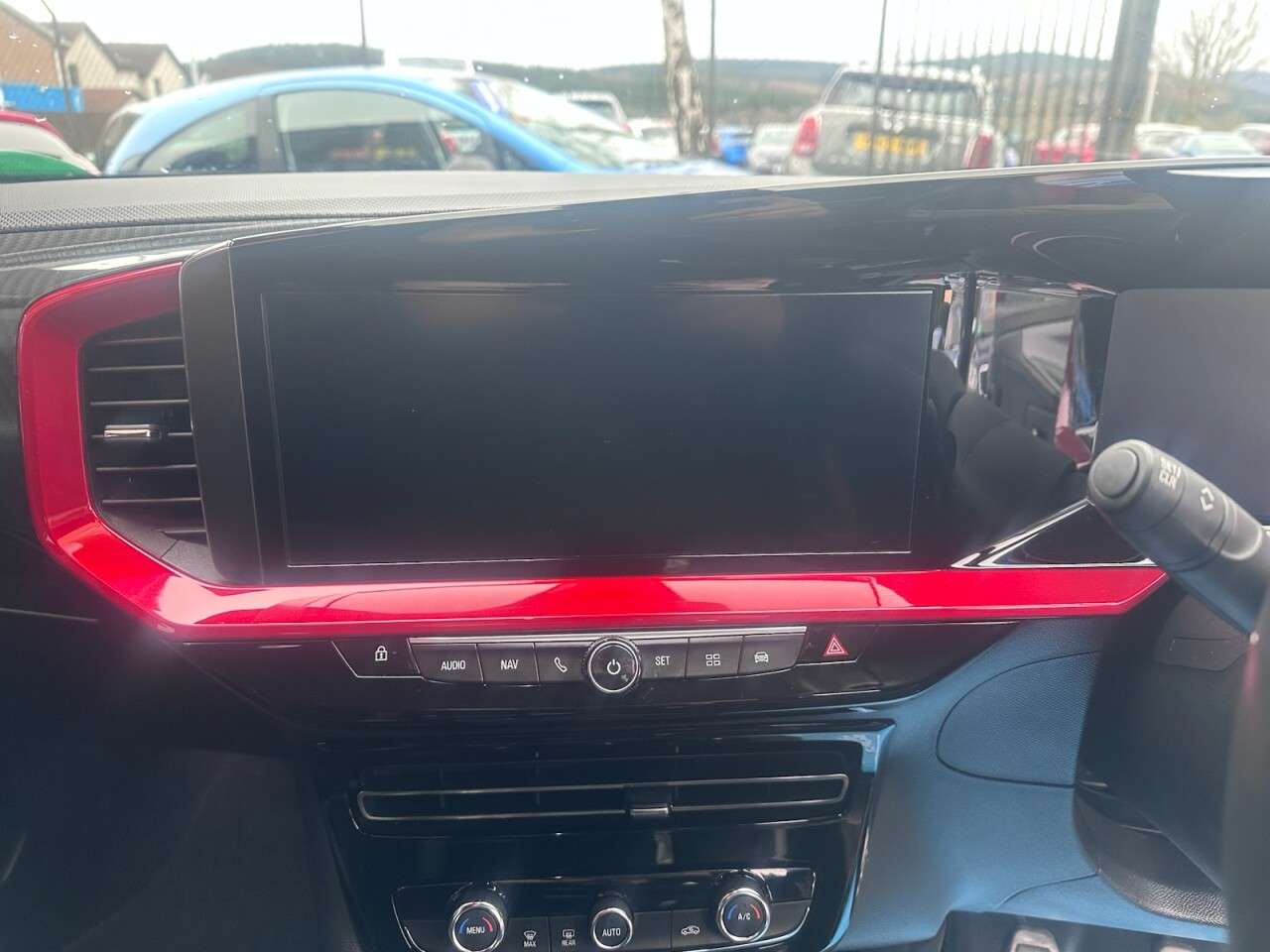 2022 VAUXHALL MOKKA 2022 VAUXHALL MOKKA