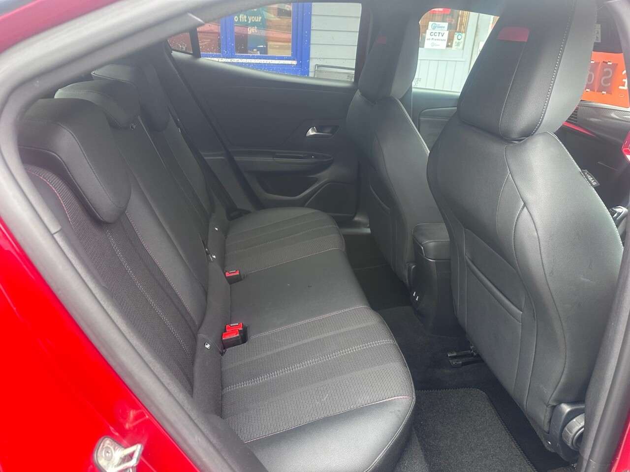 2022 VAUXHALL MOKKA 2022 VAUXHALL MOKKA