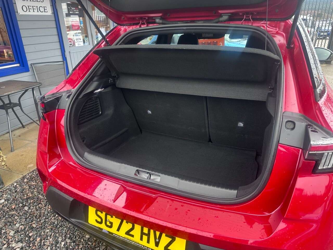 2022 VAUXHALL MOKKA 2022 VAUXHALL MOKKA