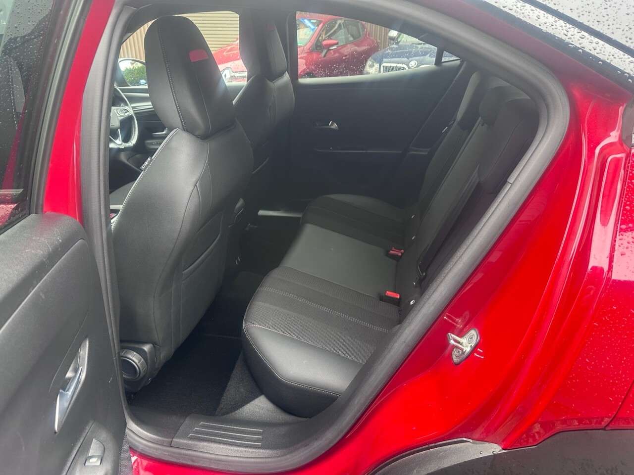 2022 VAUXHALL MOKKA 2022 VAUXHALL MOKKA