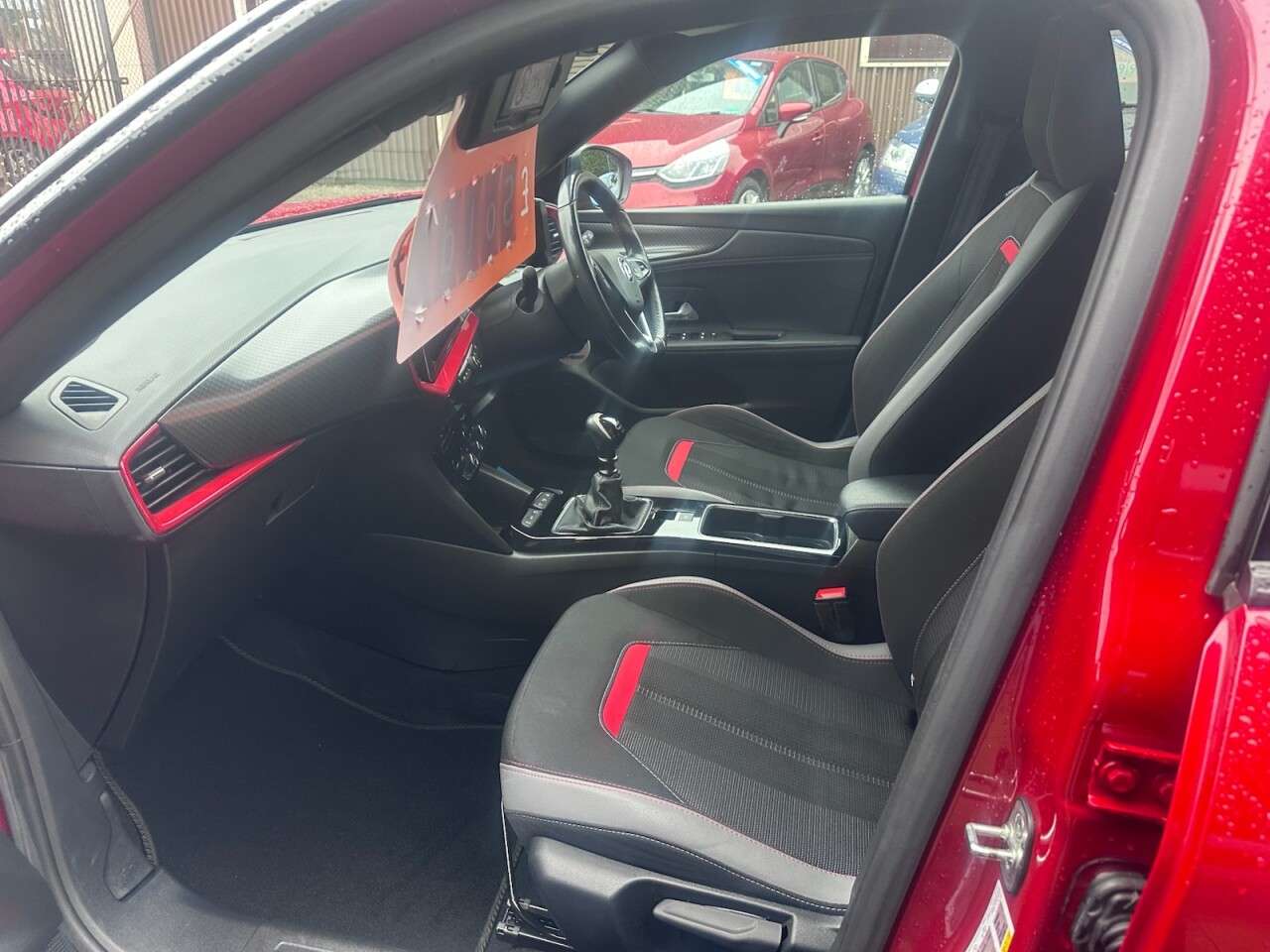2022 VAUXHALL MOKKA 2022 VAUXHALL MOKKA
