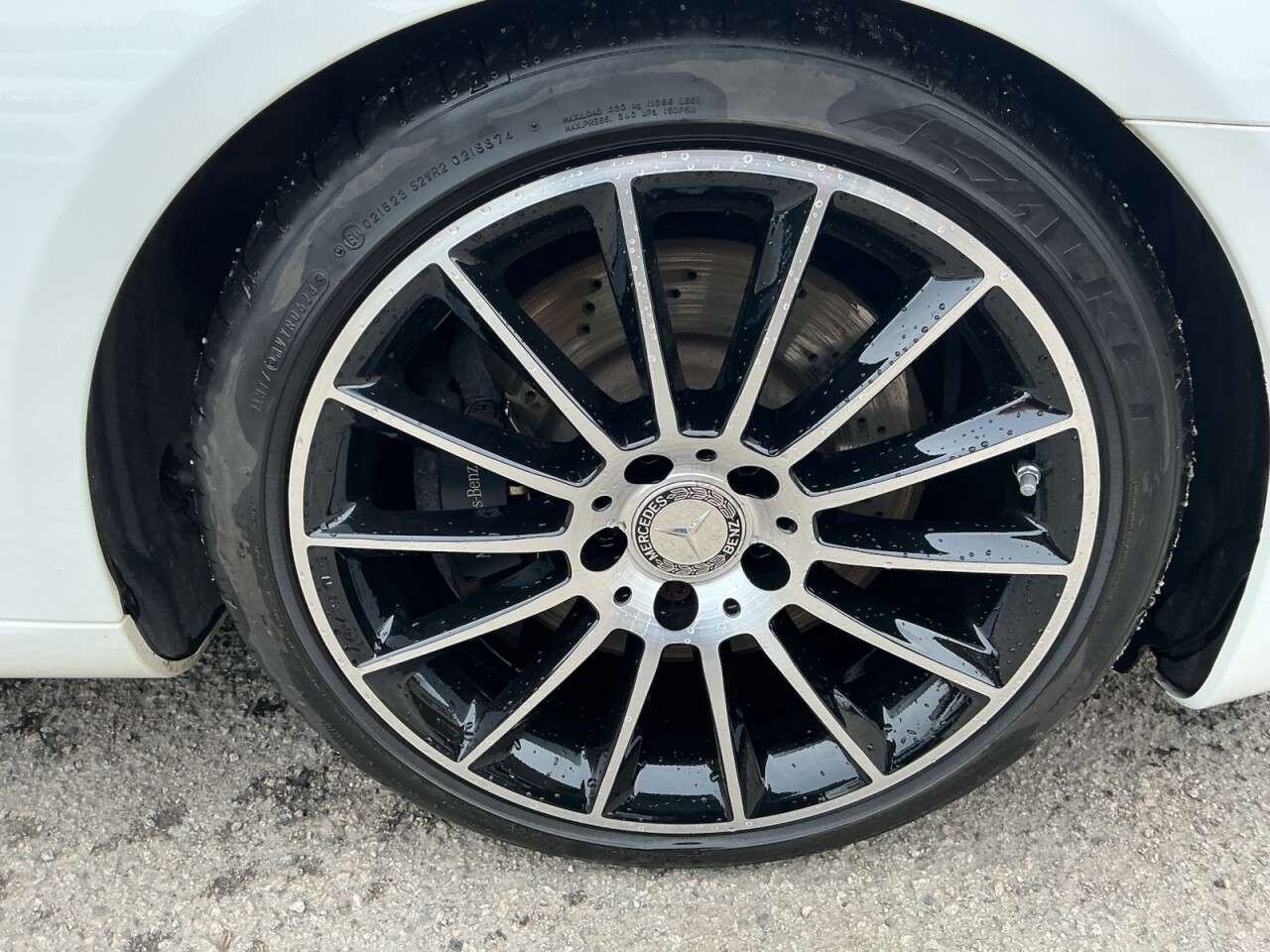 2016 MERCEDES-BENZ SLC 2016 MERCEDES-BENZ SLC