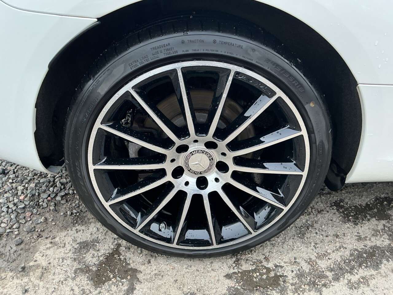 2016 MERCEDES-BENZ SLC 2016 MERCEDES-BENZ SLC