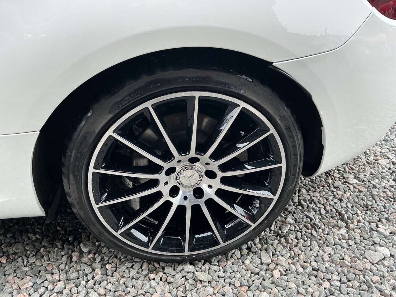 2016 MERCEDES-BENZ SLC 2016 MERCEDES-BENZ SLC