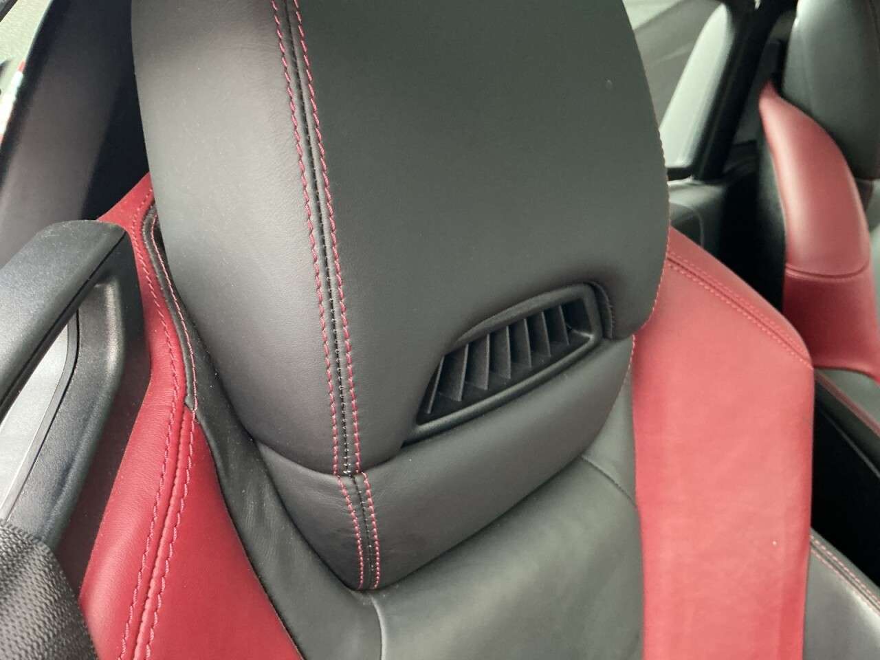 2016 MERCEDES-BENZ SLC 2016 MERCEDES-BENZ SLC