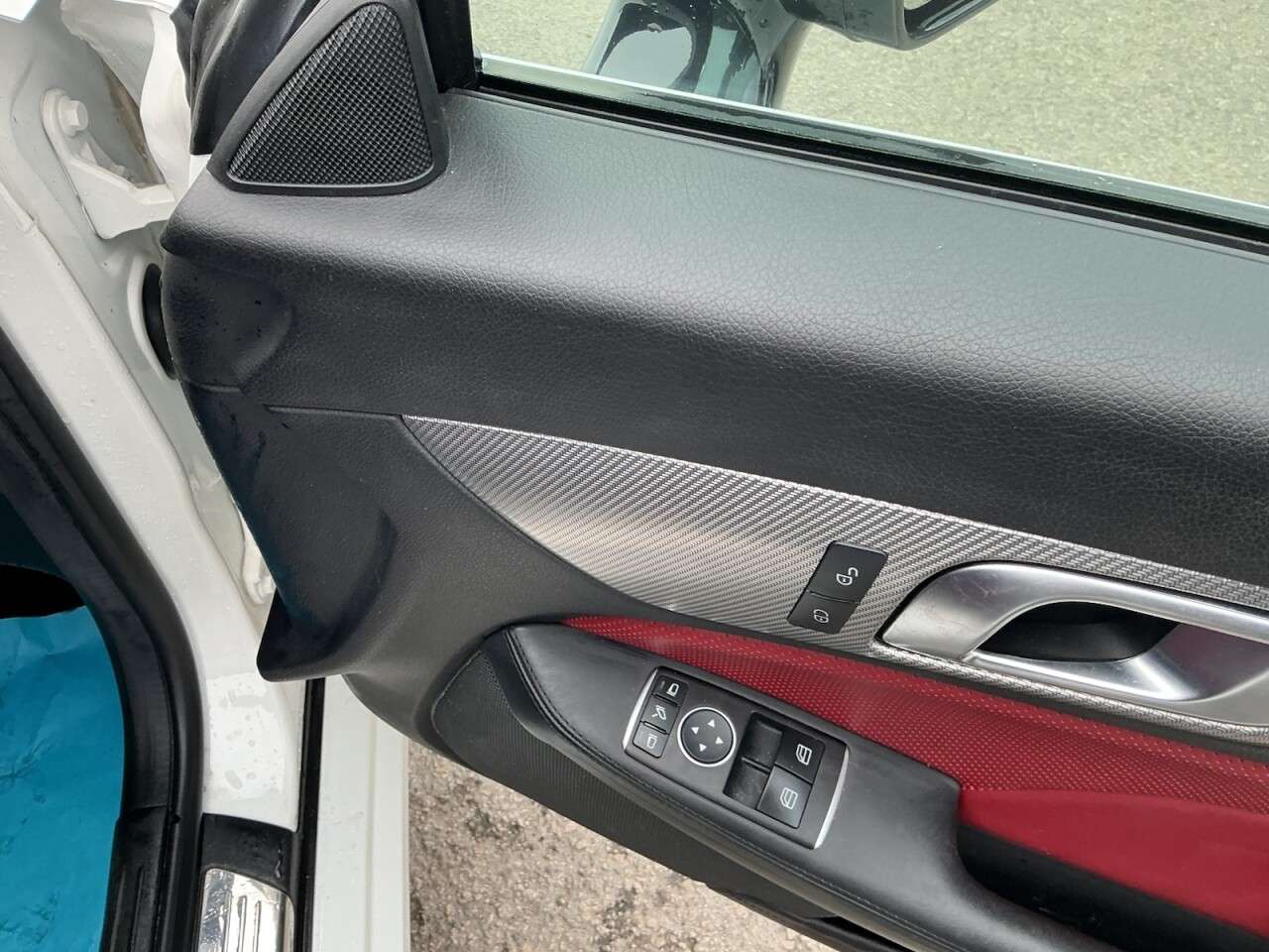 2016 MERCEDES-BENZ SLC 2016 MERCEDES-BENZ SLC