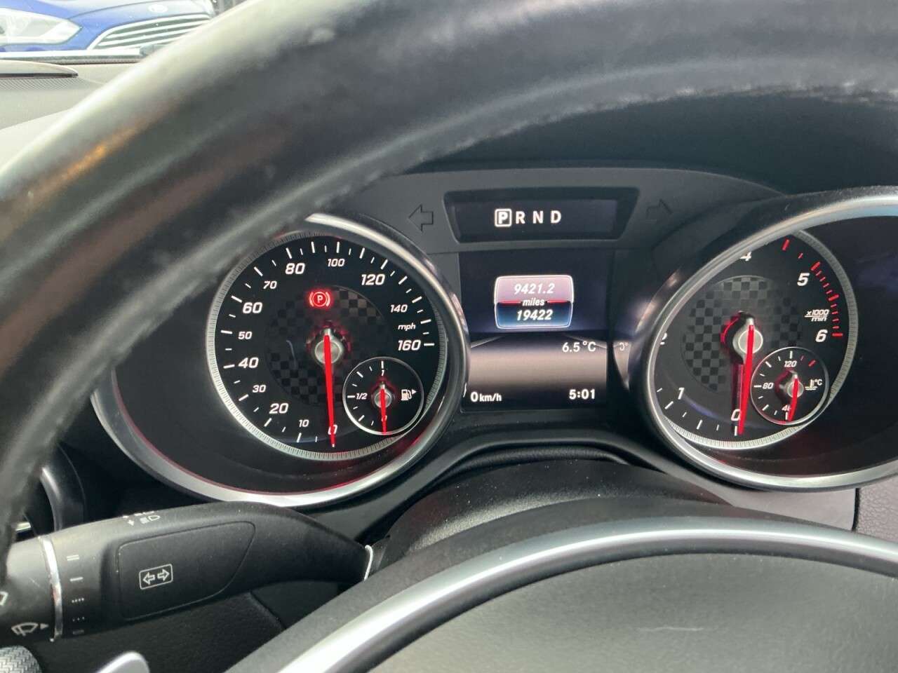 2016 MERCEDES-BENZ SLC 2016 MERCEDES-BENZ SLC