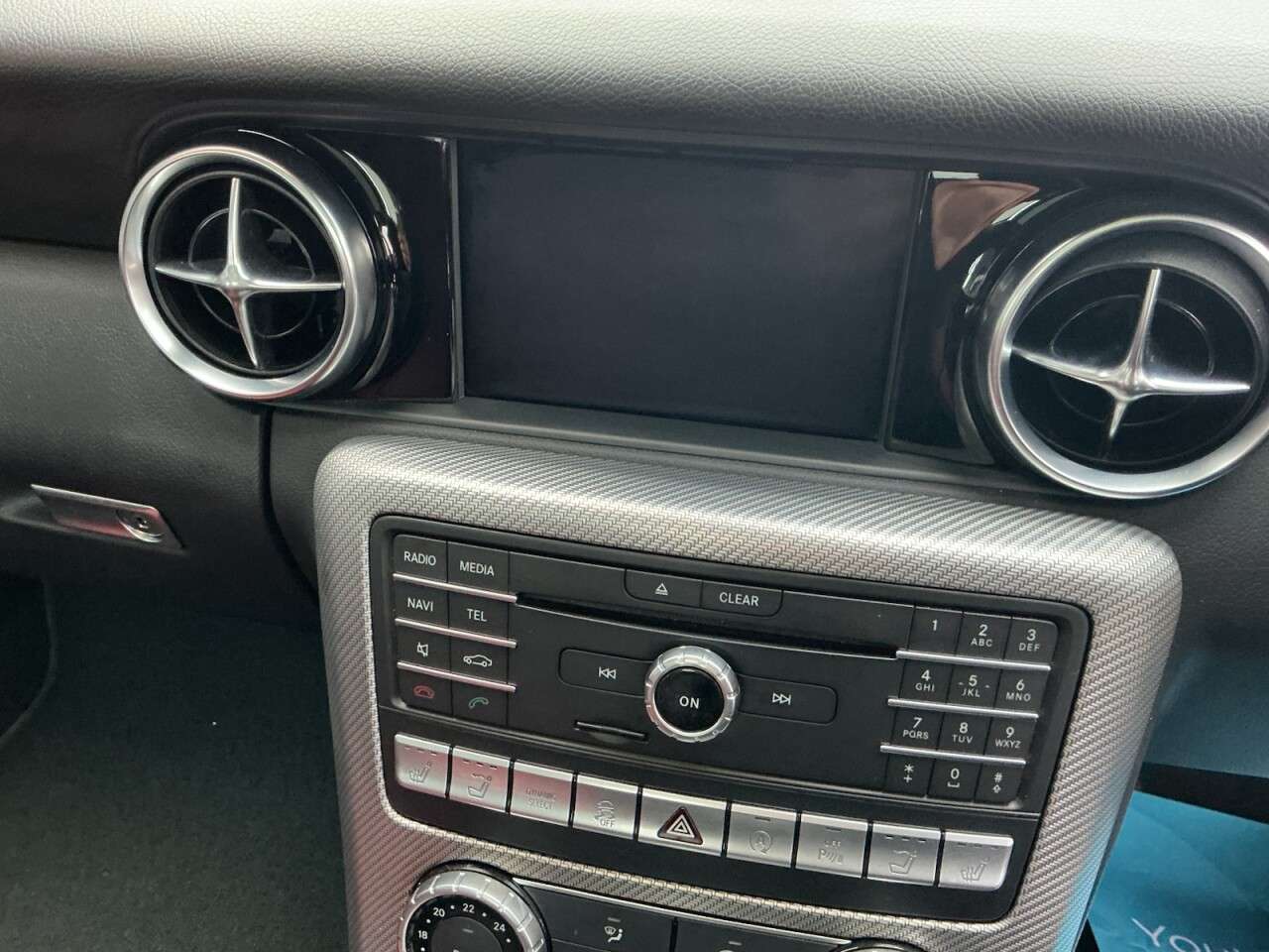 2016 MERCEDES-BENZ SLC 2016 MERCEDES-BENZ SLC