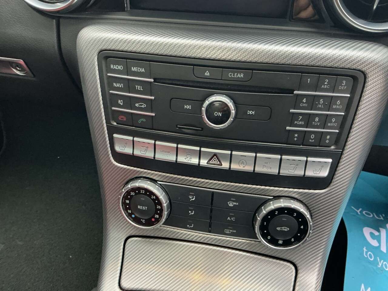 2016 MERCEDES-BENZ SLC 2016 MERCEDES-BENZ SLC