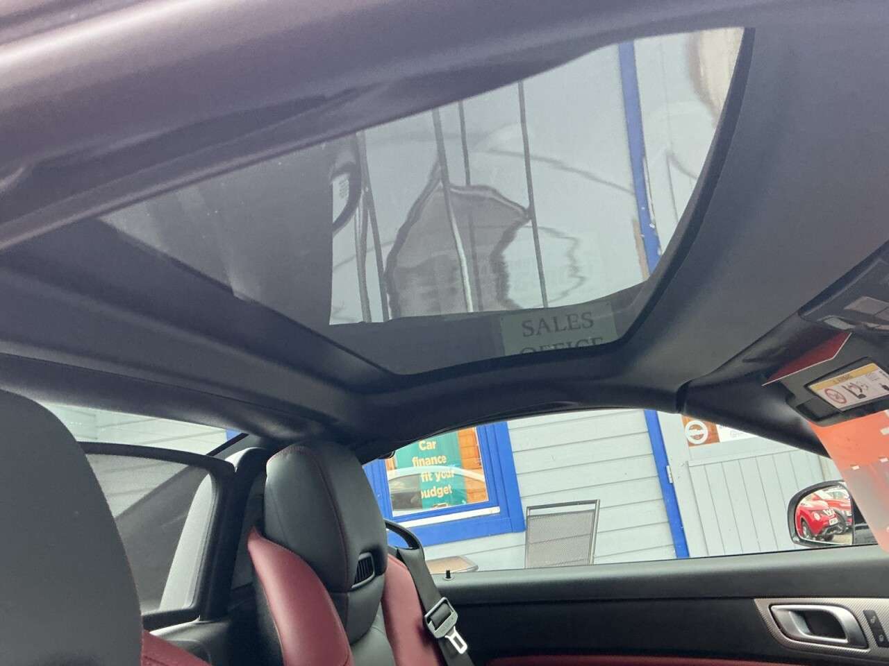 2016 MERCEDES-BENZ SLC 2016 MERCEDES-BENZ SLC