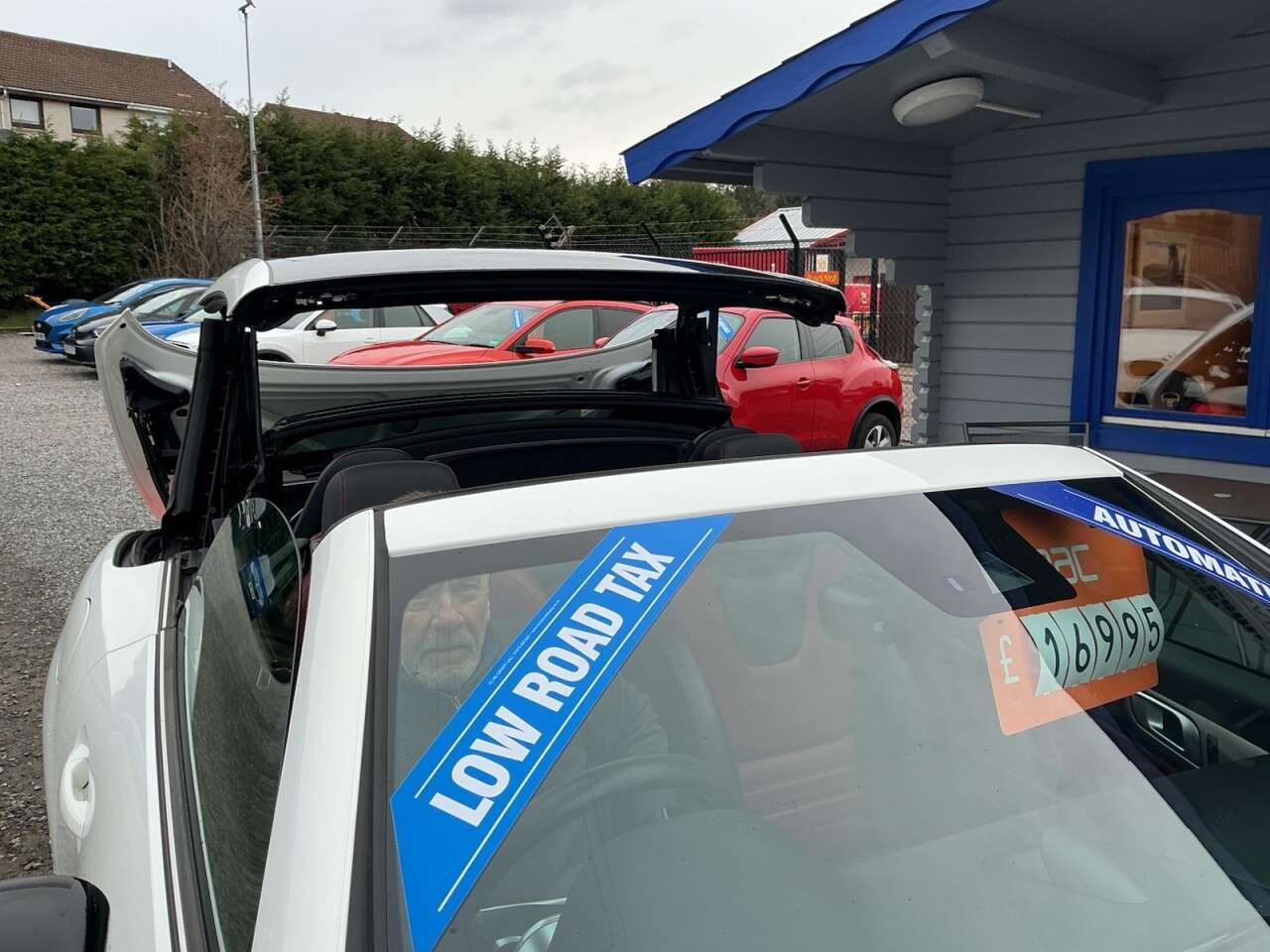 2016 MERCEDES-BENZ SLC 2016 MERCEDES-BENZ SLC