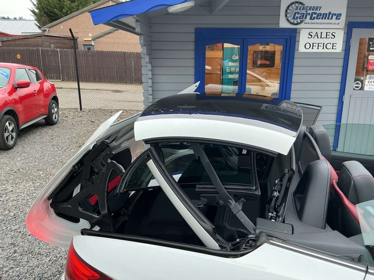 2016 MERCEDES-BENZ SLC 2016 MERCEDES-BENZ SLC