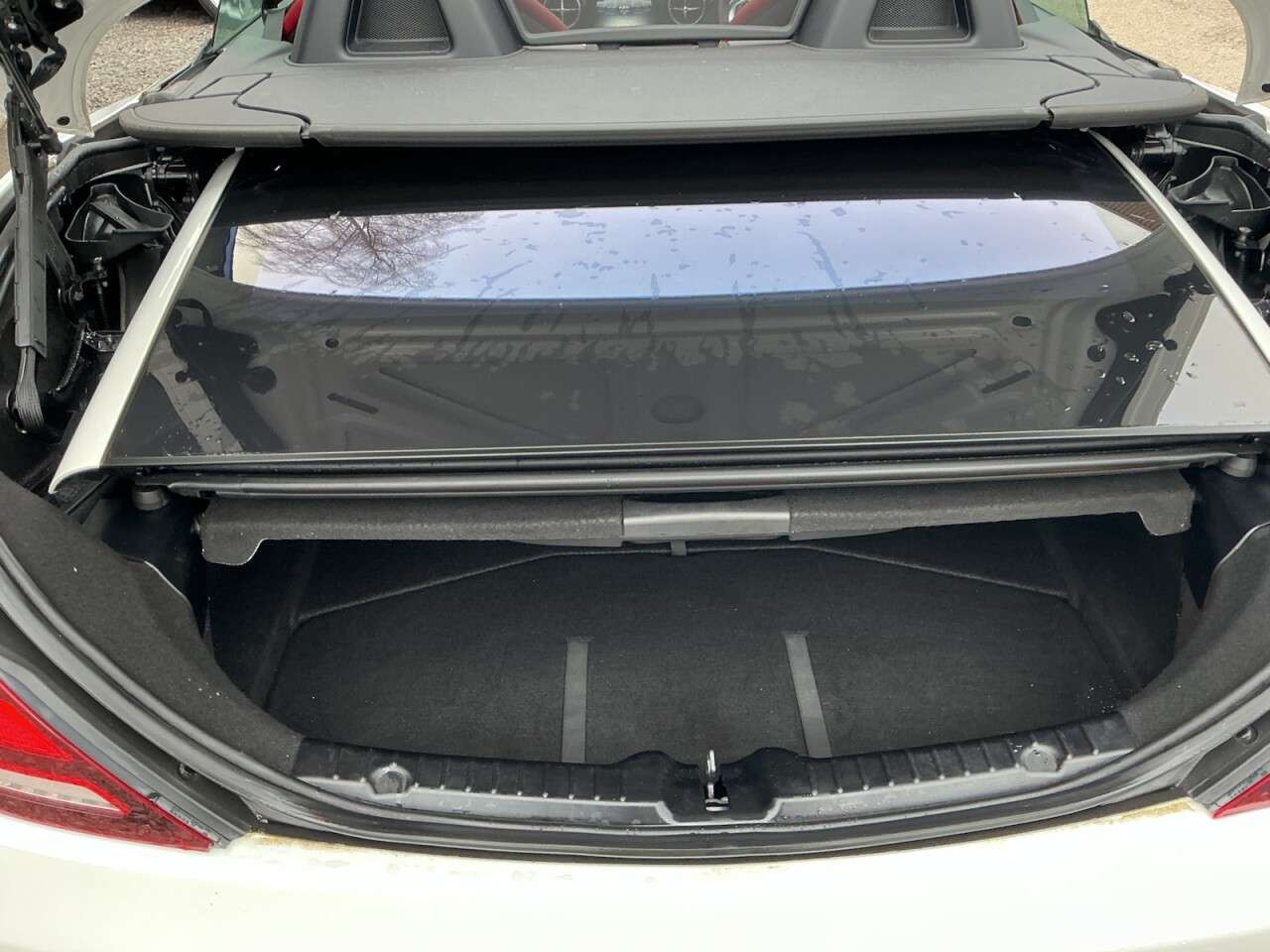 2016 MERCEDES-BENZ SLC 2016 MERCEDES-BENZ SLC