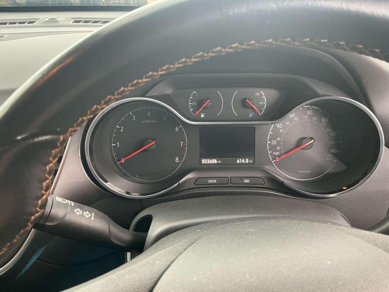 2018 VAUXHALL CROSSLAND X 2018 VAUXHALL CROSSLAND X