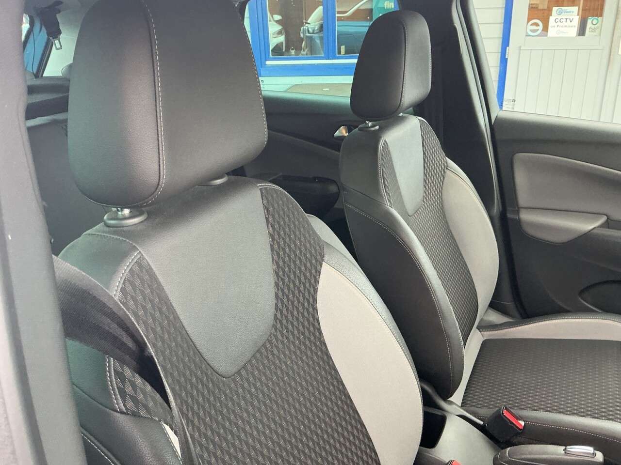 2018 VAUXHALL CROSSLAND X 2018 VAUXHALL CROSSLAND X