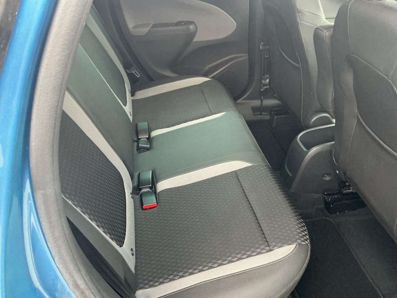 2018 VAUXHALL CROSSLAND X 2018 VAUXHALL CROSSLAND X