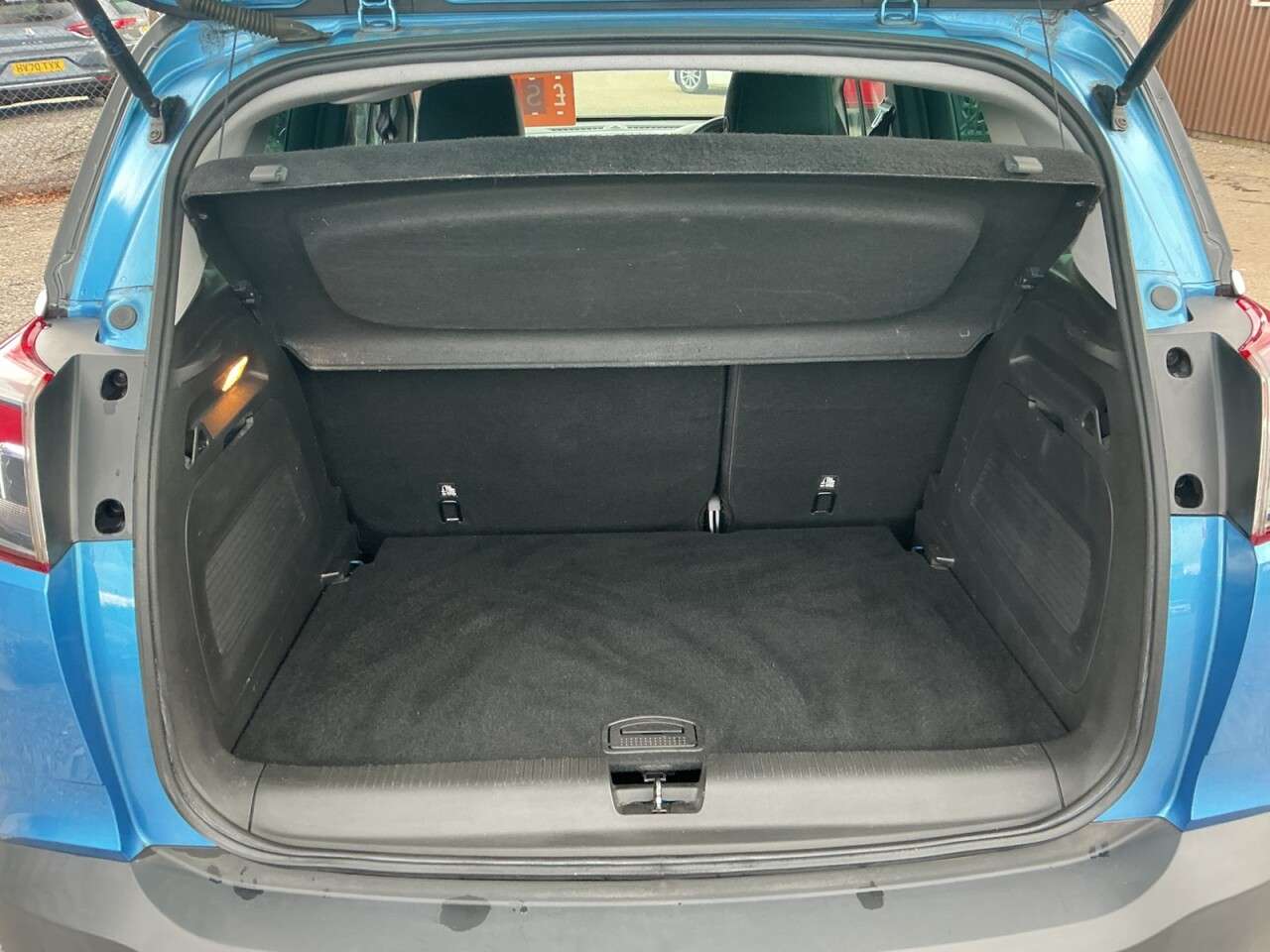 2018 VAUXHALL CROSSLAND X 2018 VAUXHALL CROSSLAND X