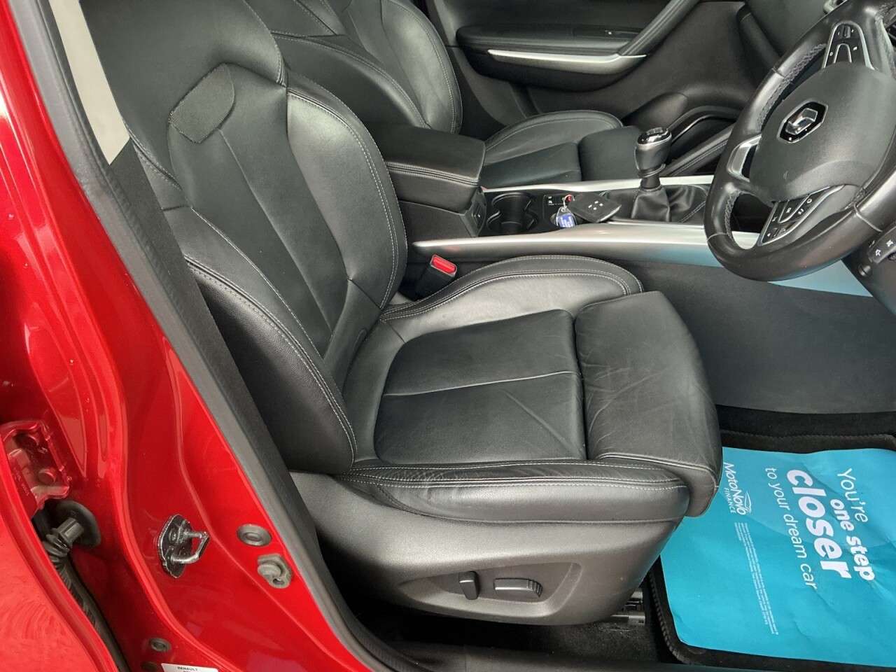 2019 RENAULT KADJAR 2019 RENAULT KADJAR