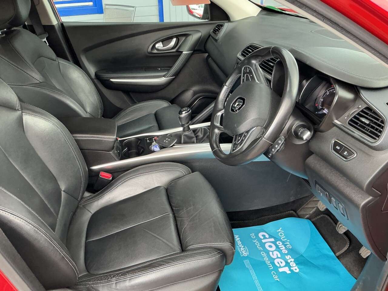 2019 RENAULT KADJAR 2019 RENAULT KADJAR