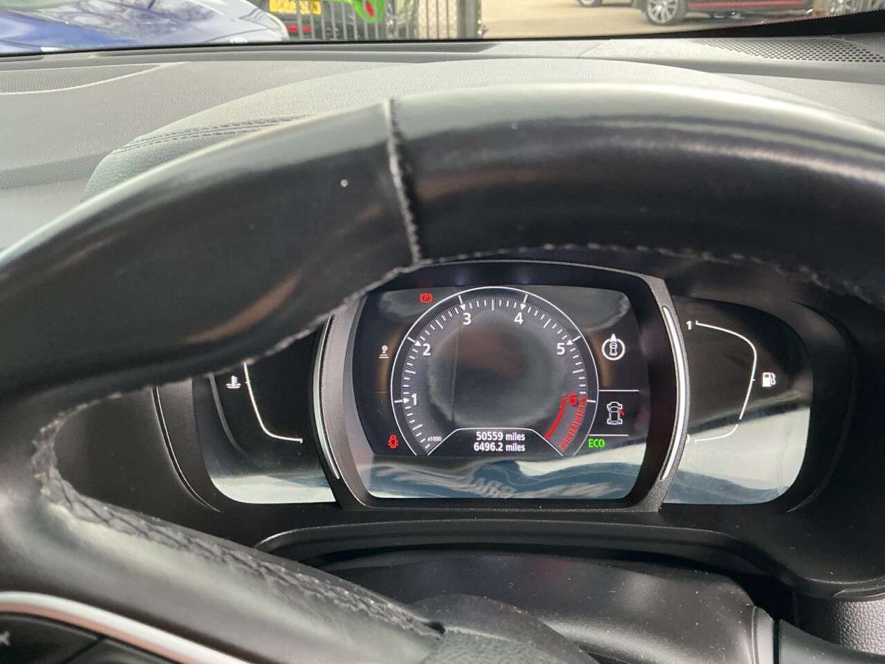 2019 RENAULT KADJAR 2019 RENAULT KADJAR