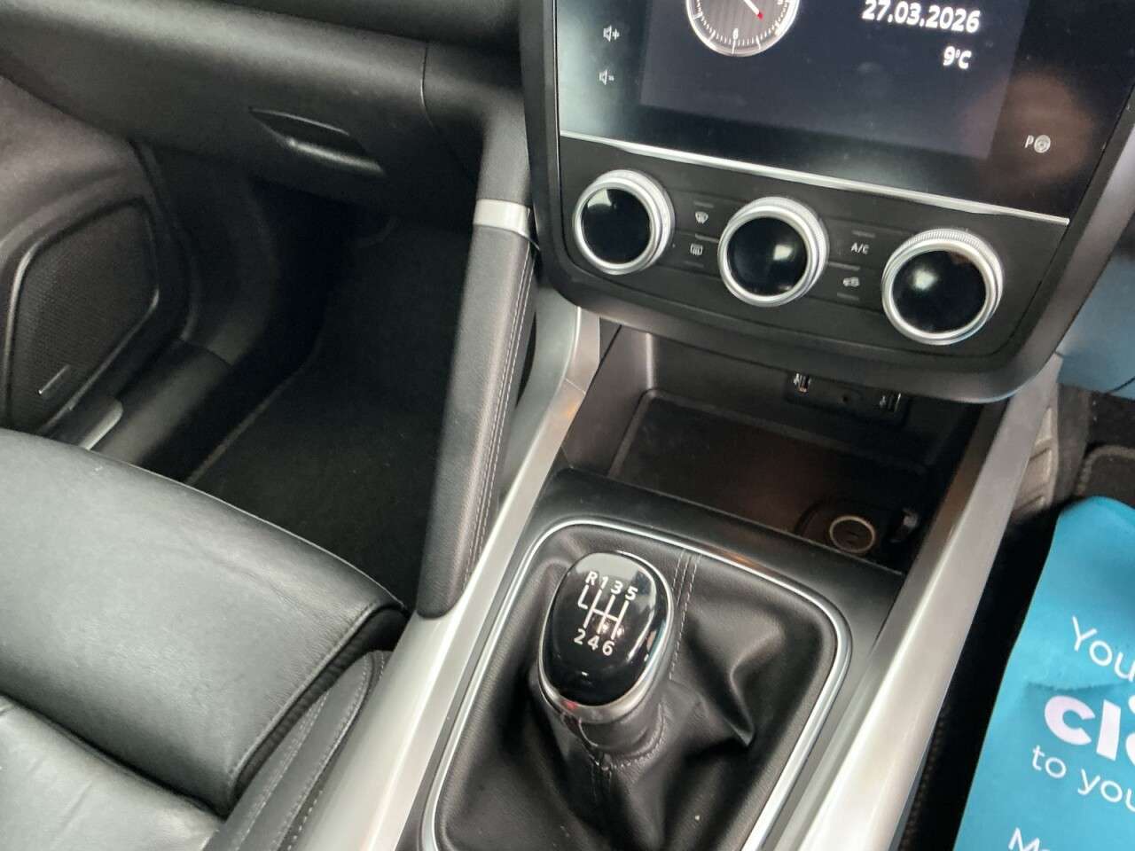 2019 RENAULT KADJAR 2019 RENAULT KADJAR