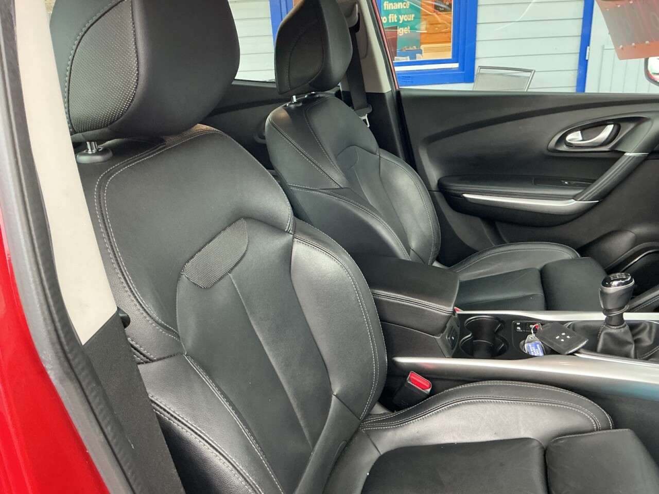 2019 RENAULT KADJAR 2019 RENAULT KADJAR