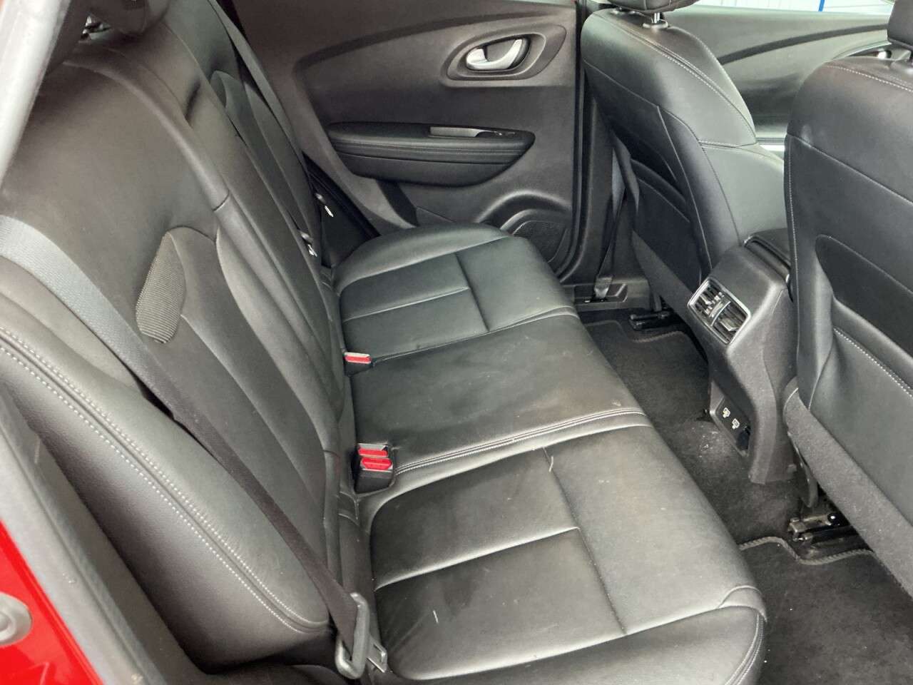 2019 RENAULT KADJAR 2019 RENAULT KADJAR