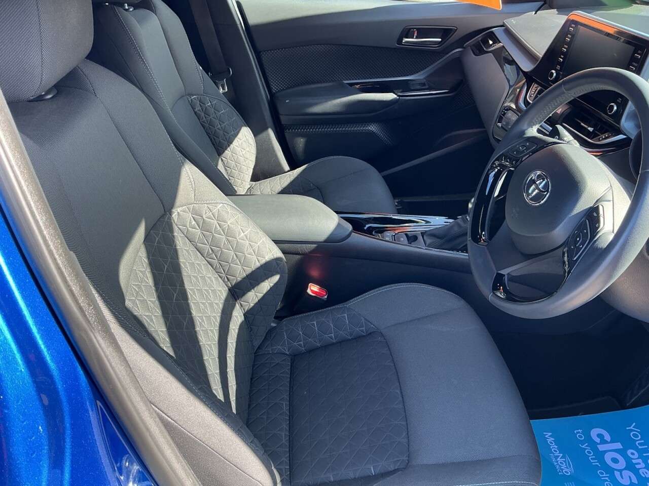 2021 TOYOTA C-HR 2021 TOYOTA C-HR