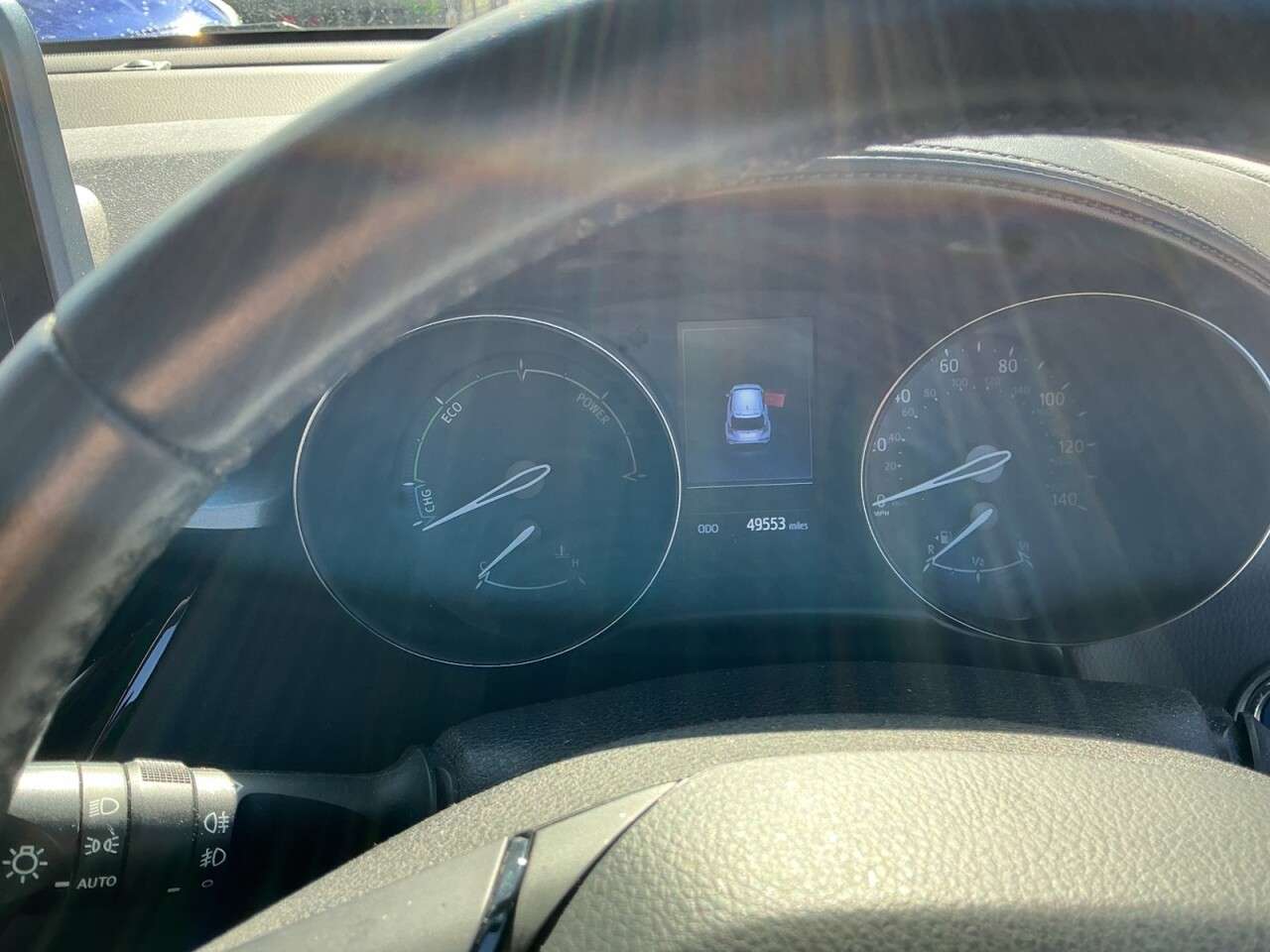 2021 TOYOTA C-HR 2021 TOYOTA C-HR