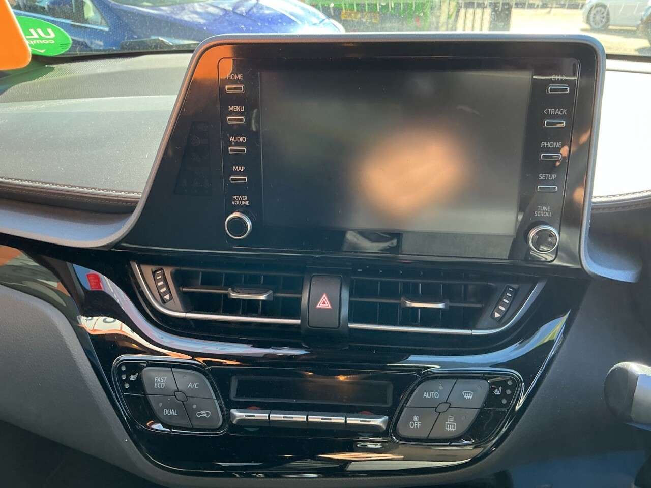 2021 TOYOTA C-HR 2021 TOYOTA C-HR