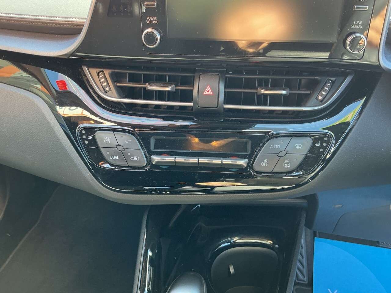 2021 TOYOTA C-HR 2021 TOYOTA C-HR