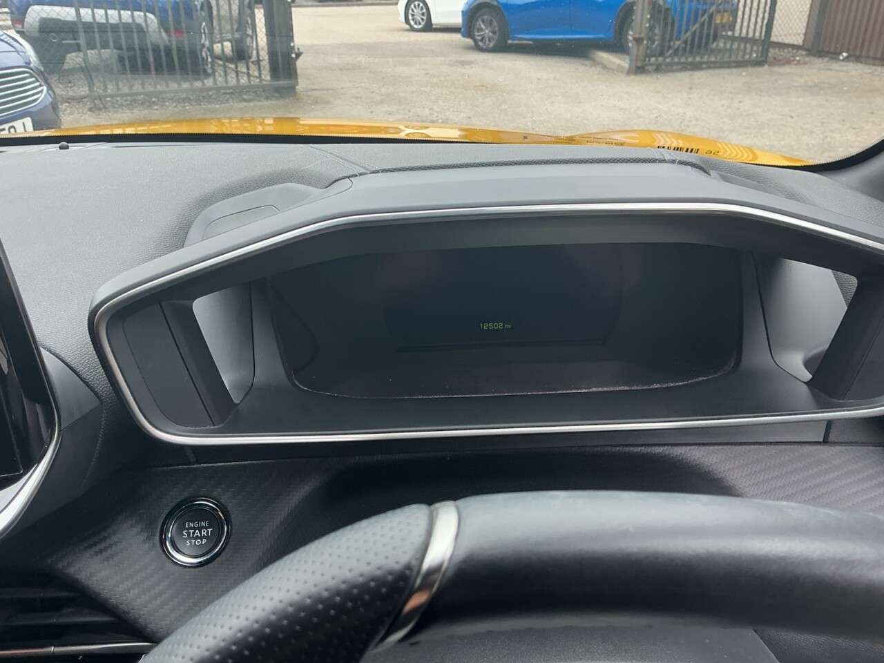 2023 PEUGEOT 208 2023 PEUGEOT 208