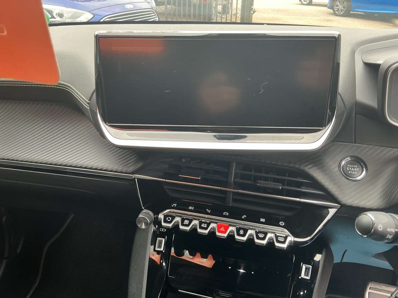 2023 PEUGEOT 208 2023 PEUGEOT 208