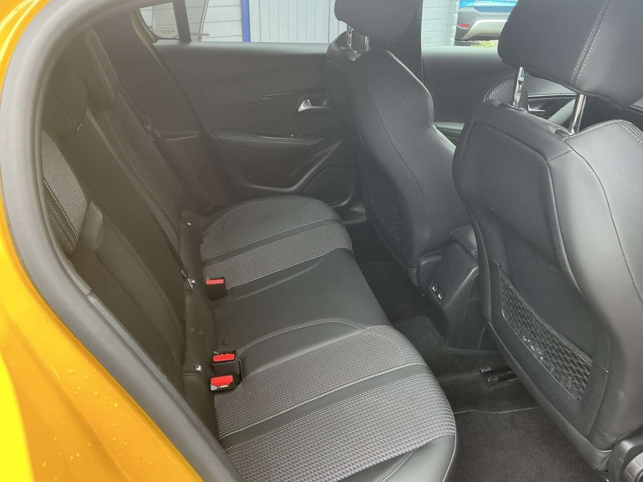 2023 PEUGEOT 208 2023 PEUGEOT 208