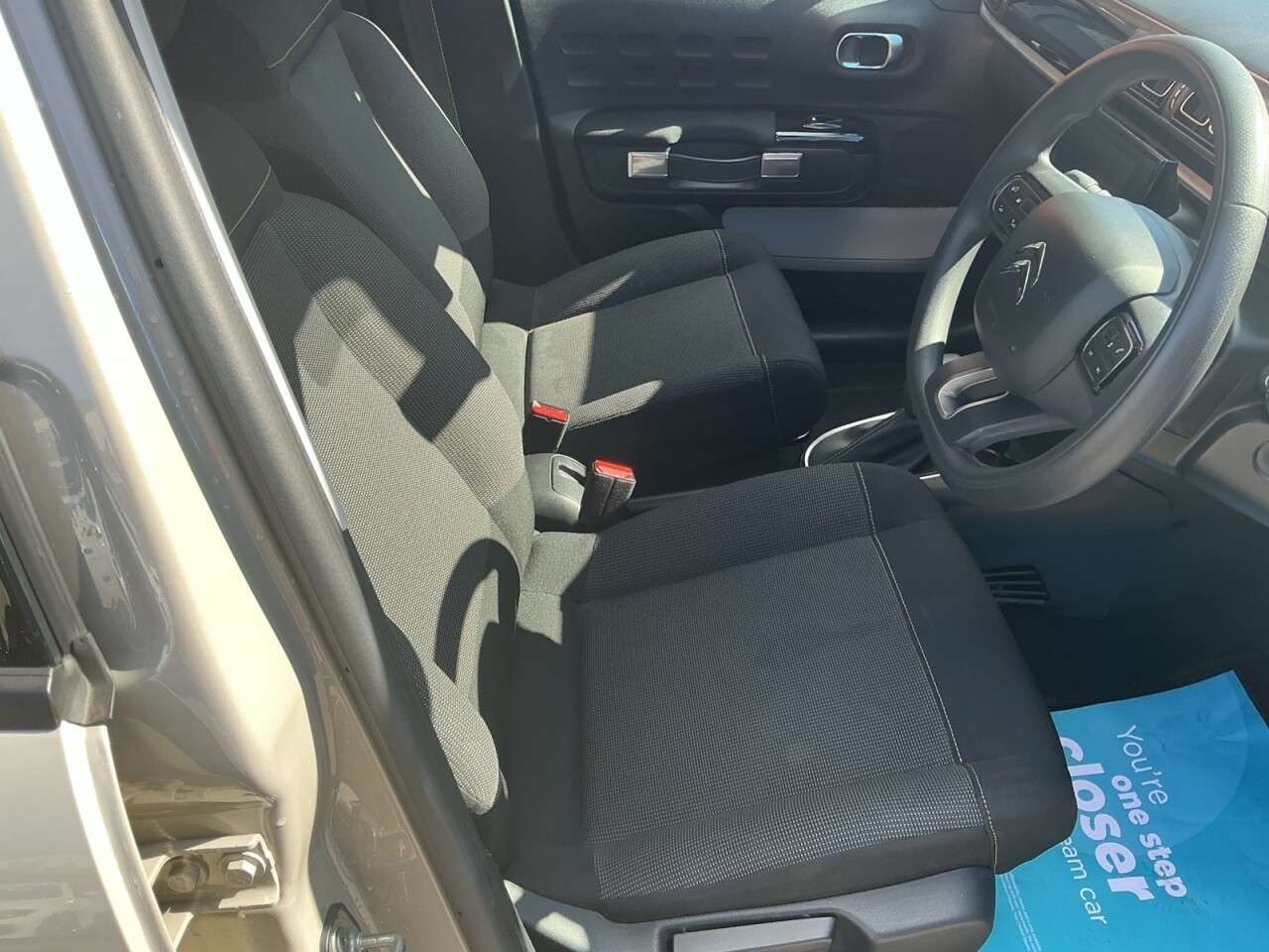 2024 CITROEN C3 2024 CITROEN C3