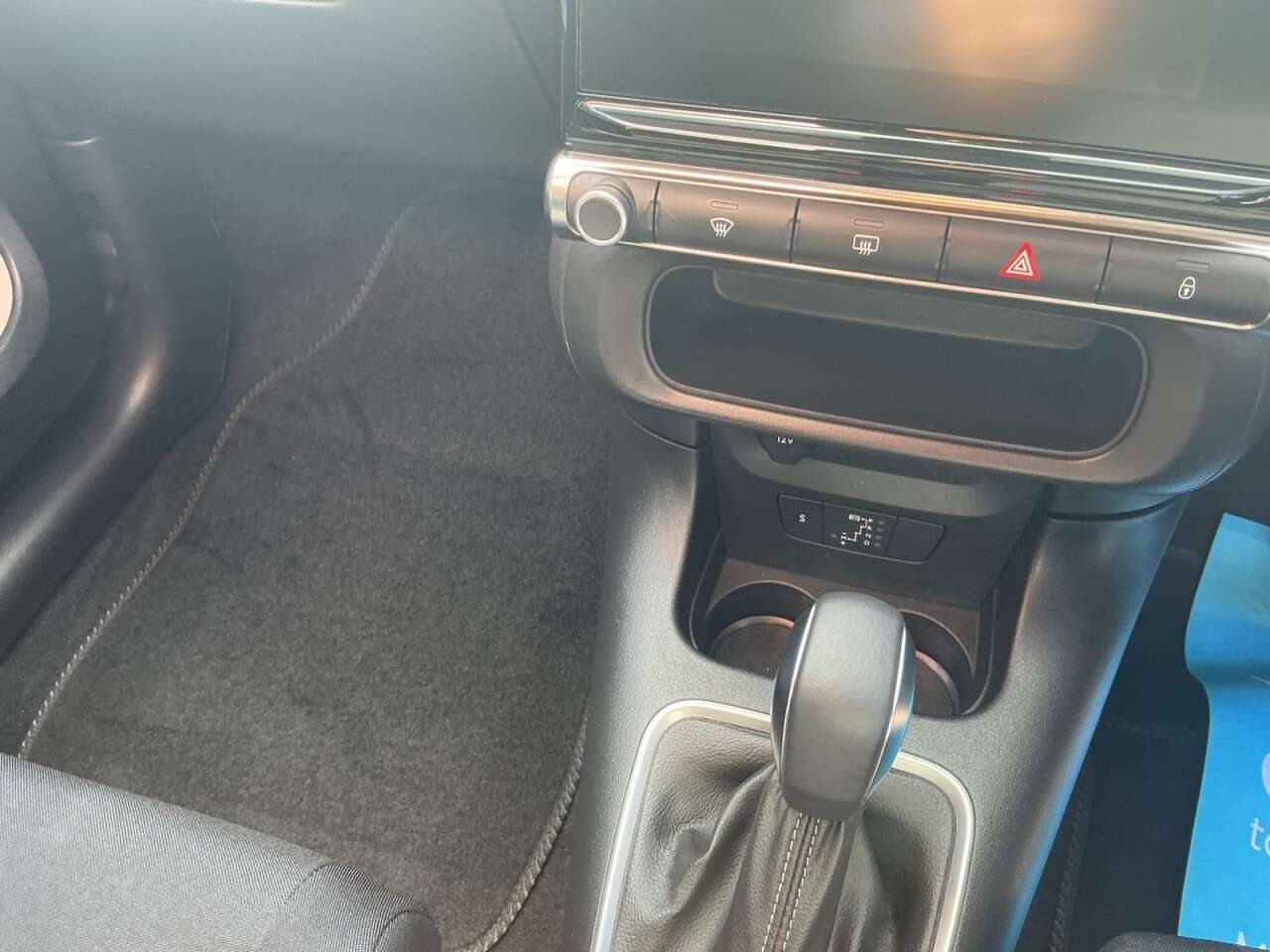 2024 CITROEN C3 2024 CITROEN C3