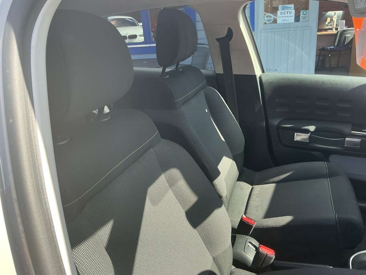 2024 CITROEN C3 2024 CITROEN C3