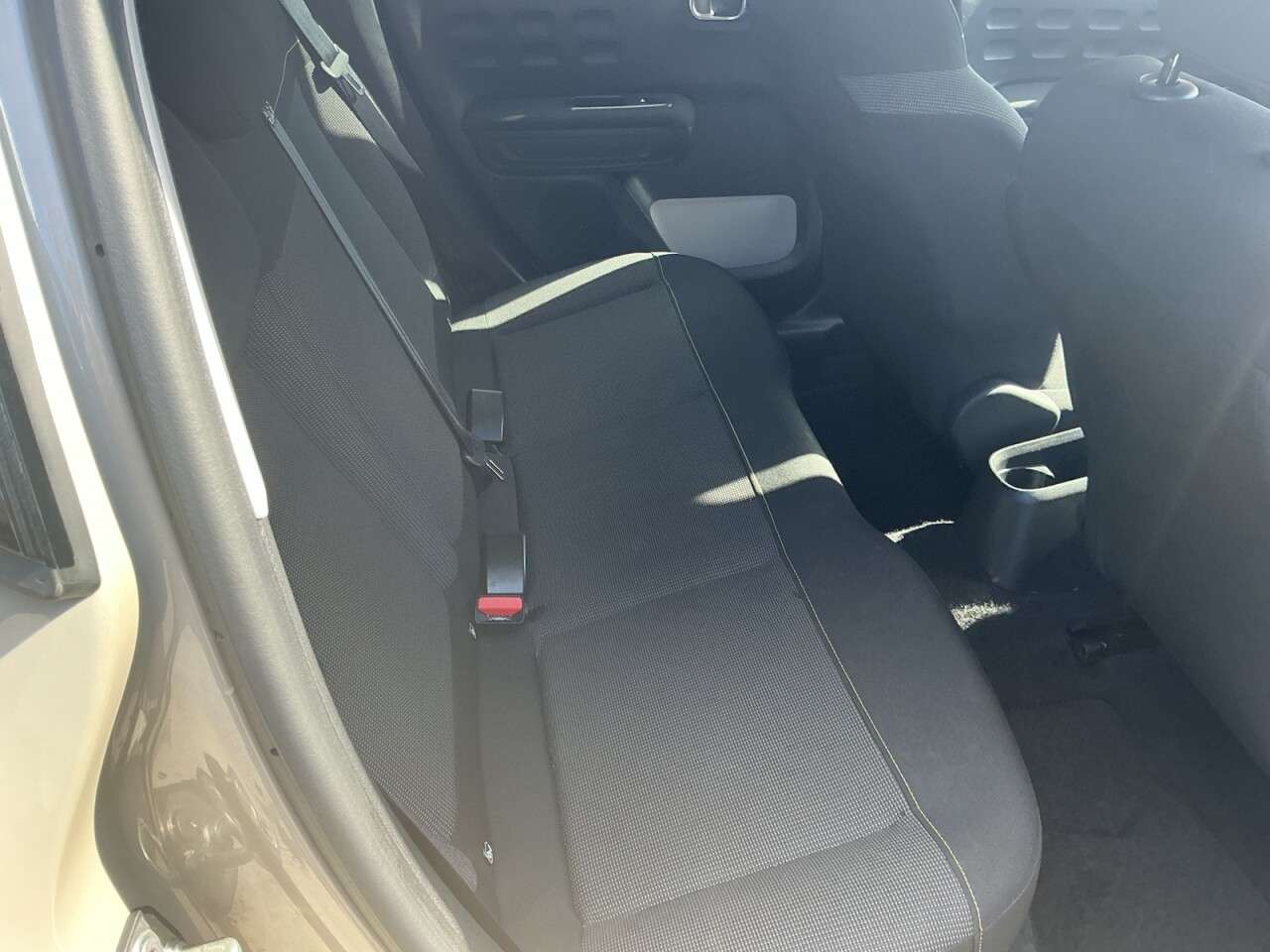 2024 CITROEN C3 2024 CITROEN C3