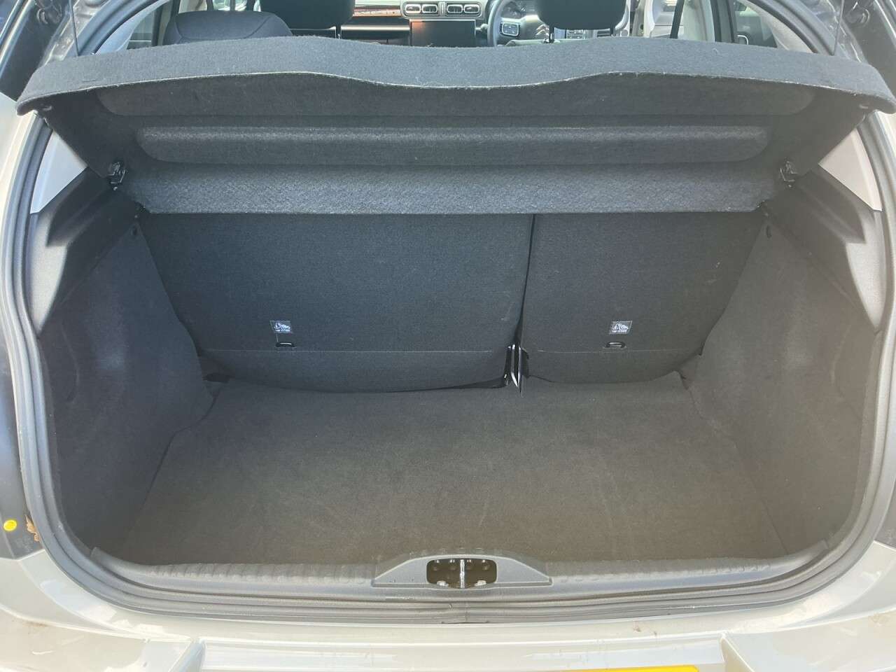 2024 CITROEN C3 2024 CITROEN C3