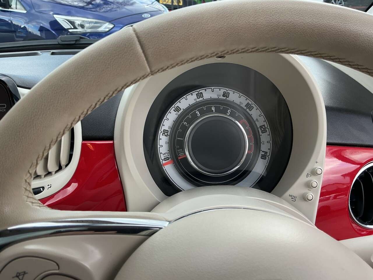 2023 FIAT 500 2023 FIAT 500