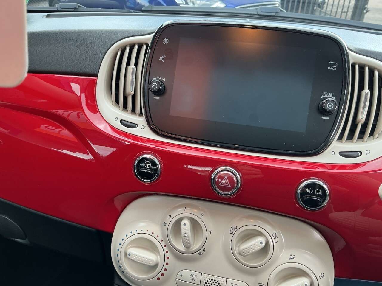 2023 FIAT 500 2023 FIAT 500